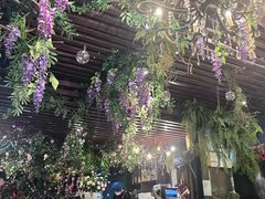 -第101座花园餐厅(湖滨88店)