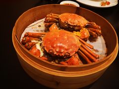 -天伦里餐厅(绿城桃花源店)