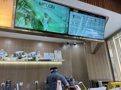 -霸王茶姬(五一路店)