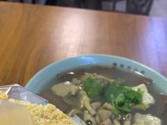 -金原鸭血粉丝汤·汤包·脆皮烤鸭(南京博物院店)