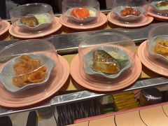 -争鲜回转寿司(东方银座店)