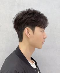 -东梵造型·烫发染发接发连锁SALON