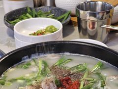 -韩仁阁米肠汤饭(韩乐坊店)