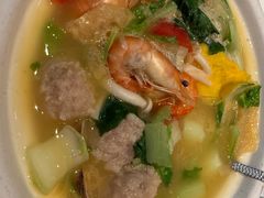 -桂满陇·杭州饭店(清河万象店)