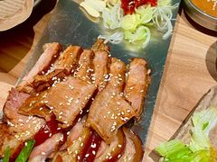 -KimPro 辛普乐概念韩餐