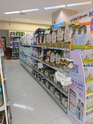 -孩子王童乐园(常德万达店)