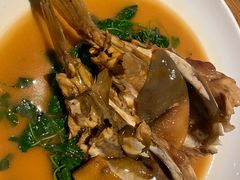 -永安鱼庄·镇江菜(丁卯店)