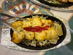 -Santoor 萨都里印度餐厅(北锣鼓巷店)