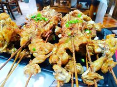 -虾少爷龙虾烧烤(双桥路店)