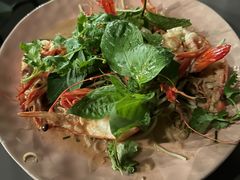-Ginger(兴国路店)