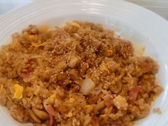 鸡肉炒饭套餐-必胜客(上海新南方商城PH店)