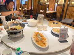 -滇铺子·云南特色菜·第九届野生菌美食节(曲靖万达店)