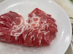 -牛街·马辈儿涮肉(牛街二店)