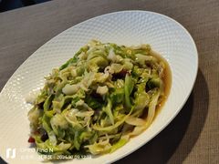 -有喜胶东小馆(太申祥和店)