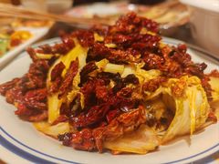 -福苗小骆驼烧烤(大唐不夜城店)