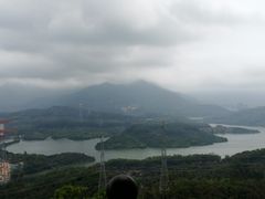 -求水山公园