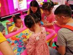 -东浩兰生上海世博展览馆