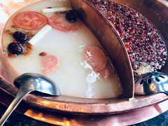 -老码头火锅(骡马市店)