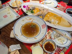 -新兴园饺子馆(河南街店)