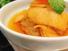 酵素脆萝卜-浩爷羊蝎子火锅(望京店)