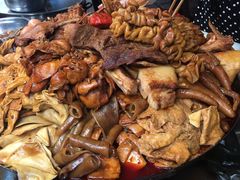 -吴长子卤菜馆(统一街店)