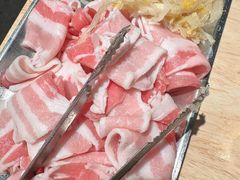 -霸腹烤肉(厦门柚子番店)