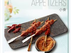 -必胜客(八一店)