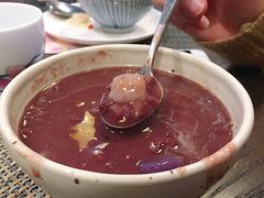 传统红豆汤-豐食堂