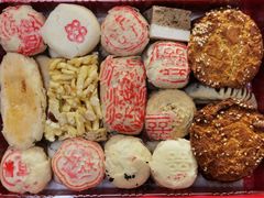 八件儿-芦庄子桂顺斋(和平路总店)