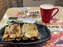 -四海游龙(大华店)