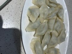 -船歌·鱼水饺青岛菜(金狮广场店)