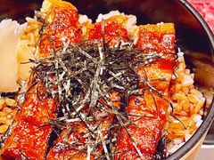 -Tuna maki寿司(苏州中心商场店)
