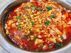 -金良酸菜鱼(宁海路总店)