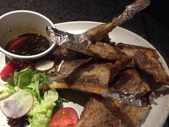 -丝路金桃·新疆菜(徐汇店)