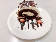 -仁义涵西餐·咖啡(中华巴洛克店)