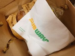 -赛百味SUBWAY(长宁龙之梦店)