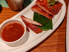 -帕蓝·暹罗料理(曲阳店)