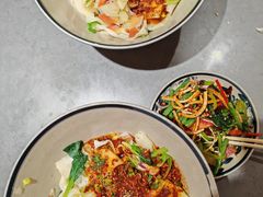 -弓家大队老碗面(高新咖啡街区店)