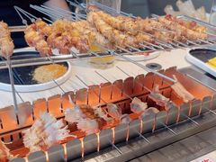 -丰茂烤串(五道口店)