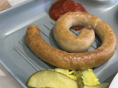 -库滋明·俄罗斯特色美食(中央大街店)