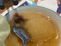 -越小品·越南餐厅(万科里店)