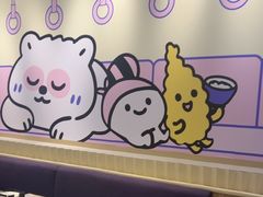 -dodonpa.墩墩伐 便当食堂(博华广场店)