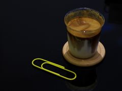 -YECLIP COFFEE黄色回形针咖啡
