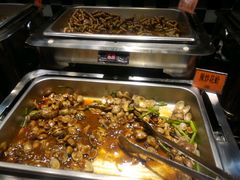 -豪食披萨烤肉自助(保定商场店)