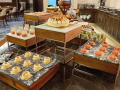 -杭州西溪喜来登度假大酒店