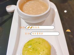 侨乡葱茸包-闽和南(深圳万象城店)