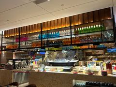 -美盛喜来登大酒店-盛宴标帜餐厅
