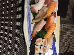 -有喜屋·深夜食堂(北京西路店)