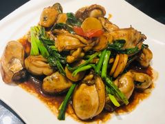 -龚记海鲜20年老字号