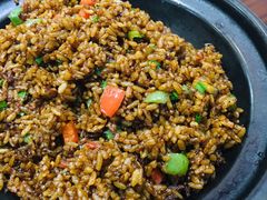 牛肉炒饭-小时候焗海鲜(鄞州万达店)